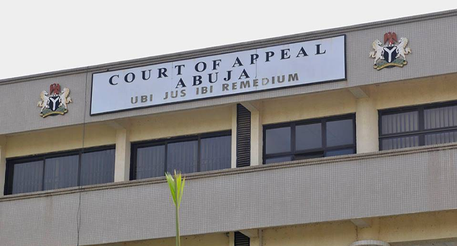 Ex-Presidential Candidate Fined N40m For Seeking To Stop Tinubu’s Inauguration