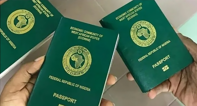 Passport Application Automation To Go Live Next Week — Minister