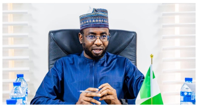 Nigeria Can Overtake India Within The Tech Ecosystem – NITDA