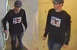 FBI Releases Picture Of ‘Person Of Interest’ In Kirk Killing