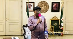 Fubara Denies Rift With Rivers Lawmakers, Seeks Support For Tinubu