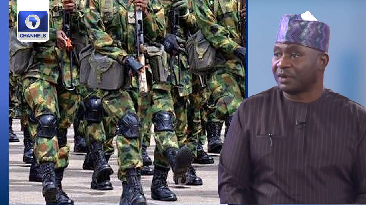 Senate Demands Full Implementation Of Defence Budget, Warns Against Delays