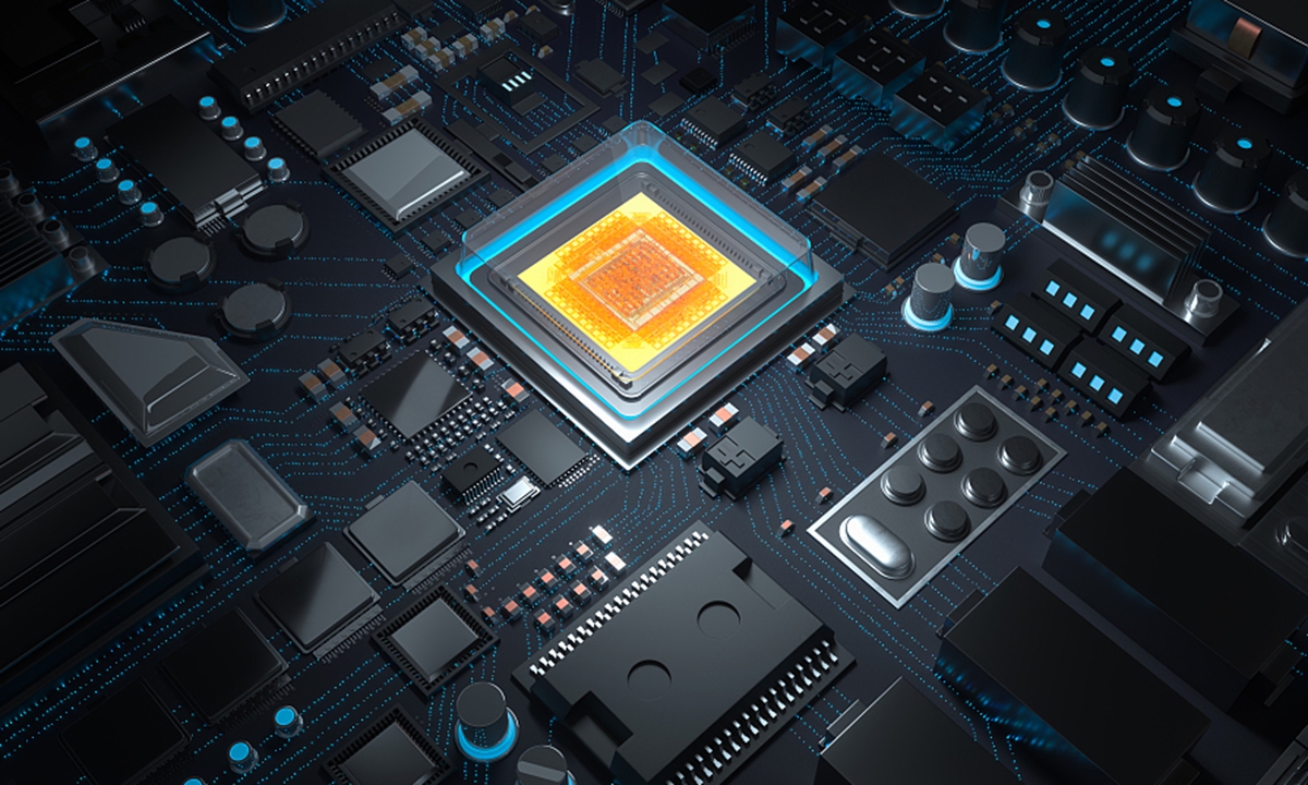US’ harshest chip export ban on China could risk as much as 30% of some global chip giants’ revenue