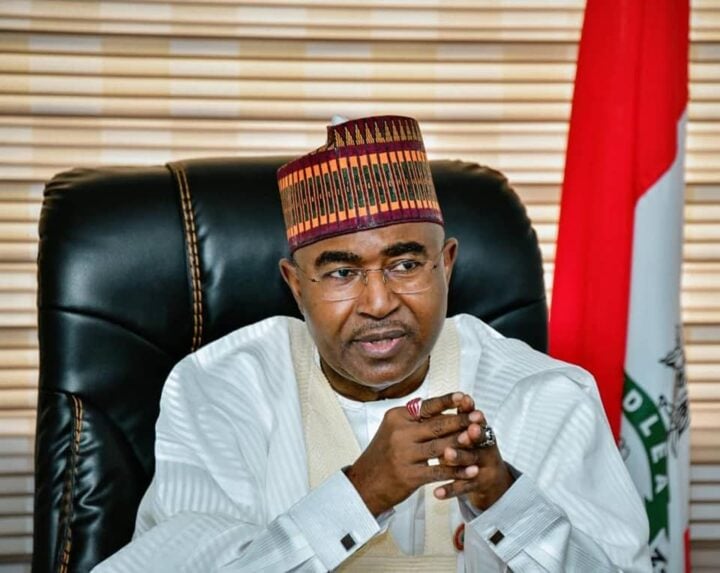 Marwa: We arrested 52,901 drug traffickers, secured over 9,000 convictions in three years